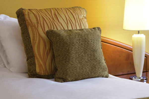Hotel Sofitel Luxembourg Europe